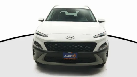 Another view of 2023 Hyundai KONA SEL for sale in El Cajon, CA at Auto City