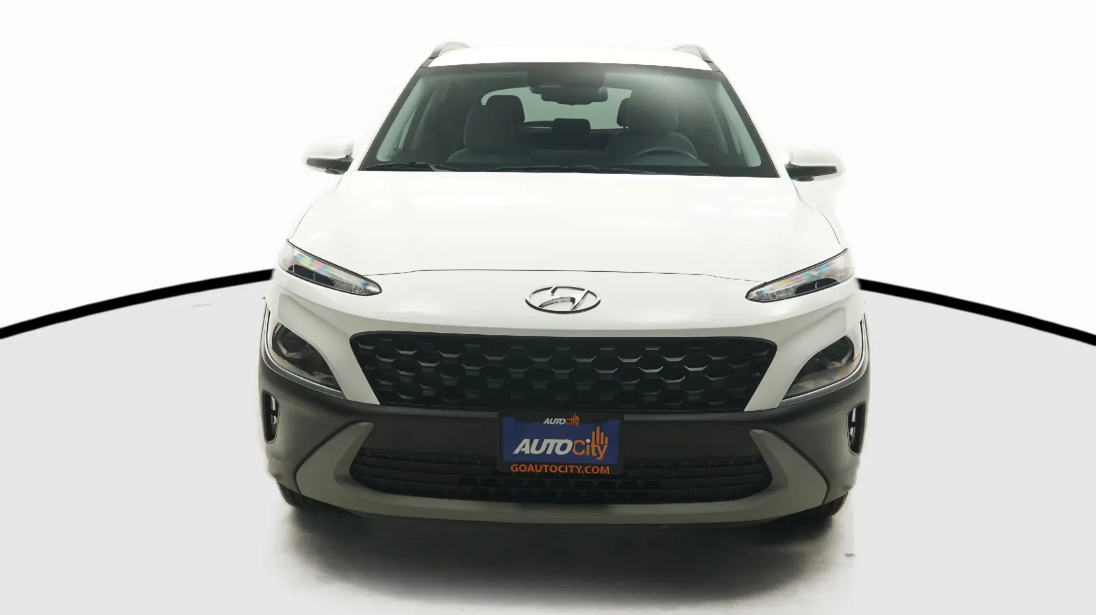 Another view of 2023 Hyundai KONA SEL for sale in El Cajon, CA at Auto City