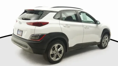 More photos of 2023 Hyundai KONA SEL at Auto City, CA