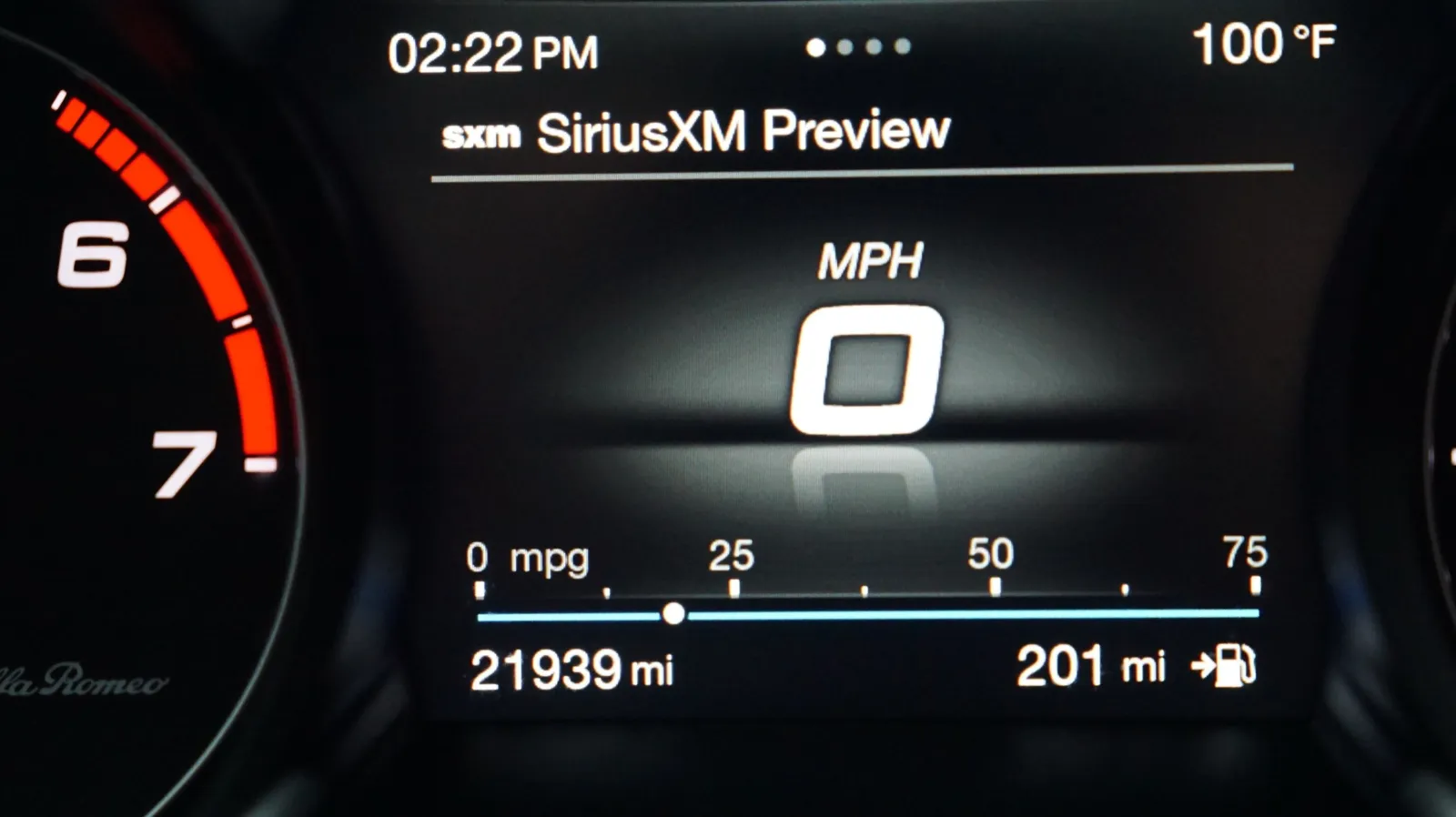 Photos of 2019 Alfa Romeo Giulia Ti Sport for sale in El Cajon, CA at Auto City