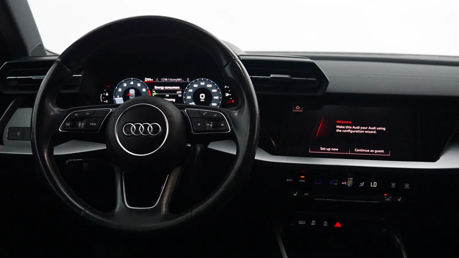 More photos of 2022 Audi A3 Premium at Auto City, CA