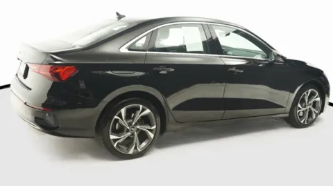 More photos of 2022 Audi A3 Premium at Auto City, CA