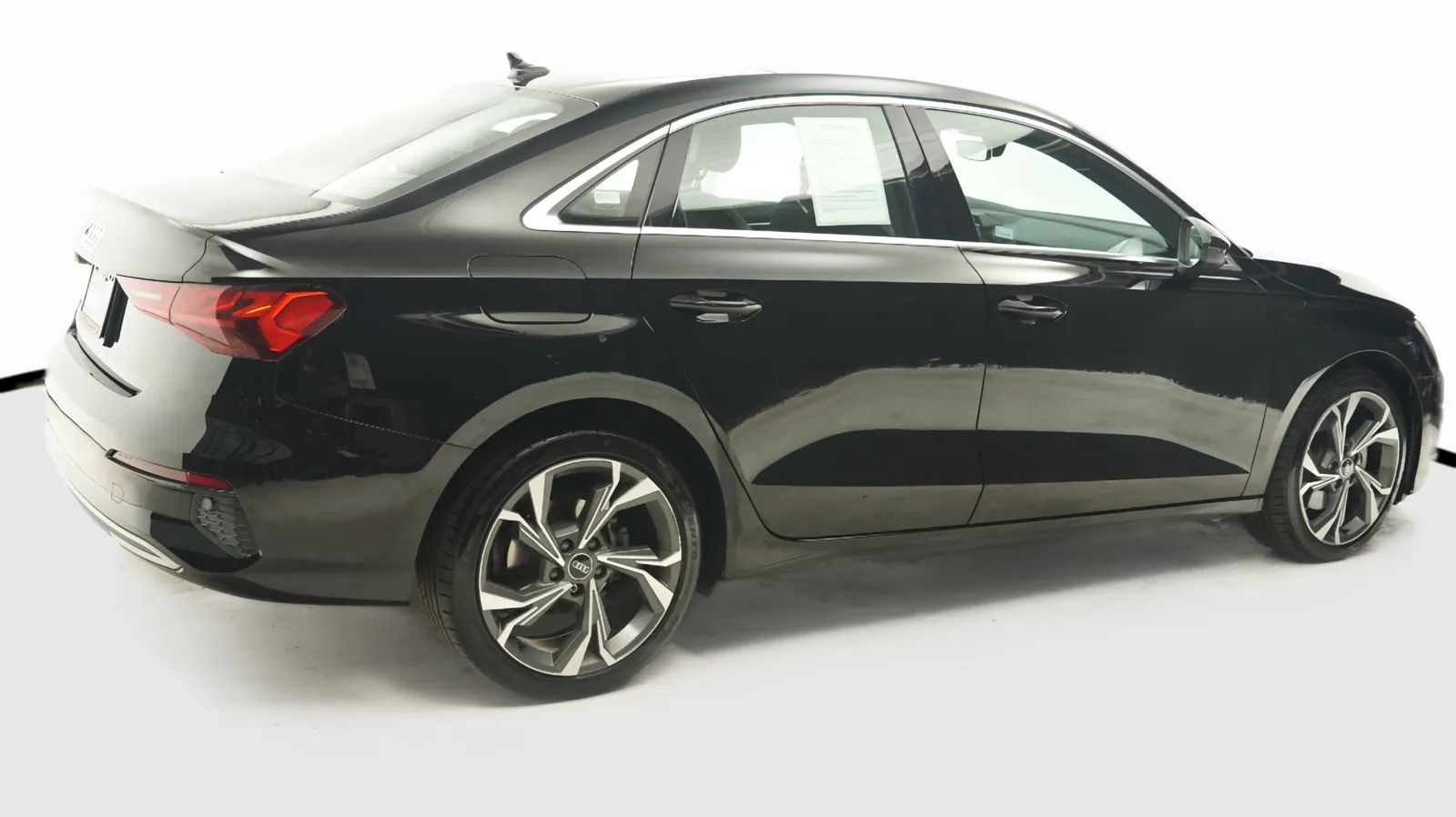 More photos of 2022 Audi A3 Premium at Auto City, CA