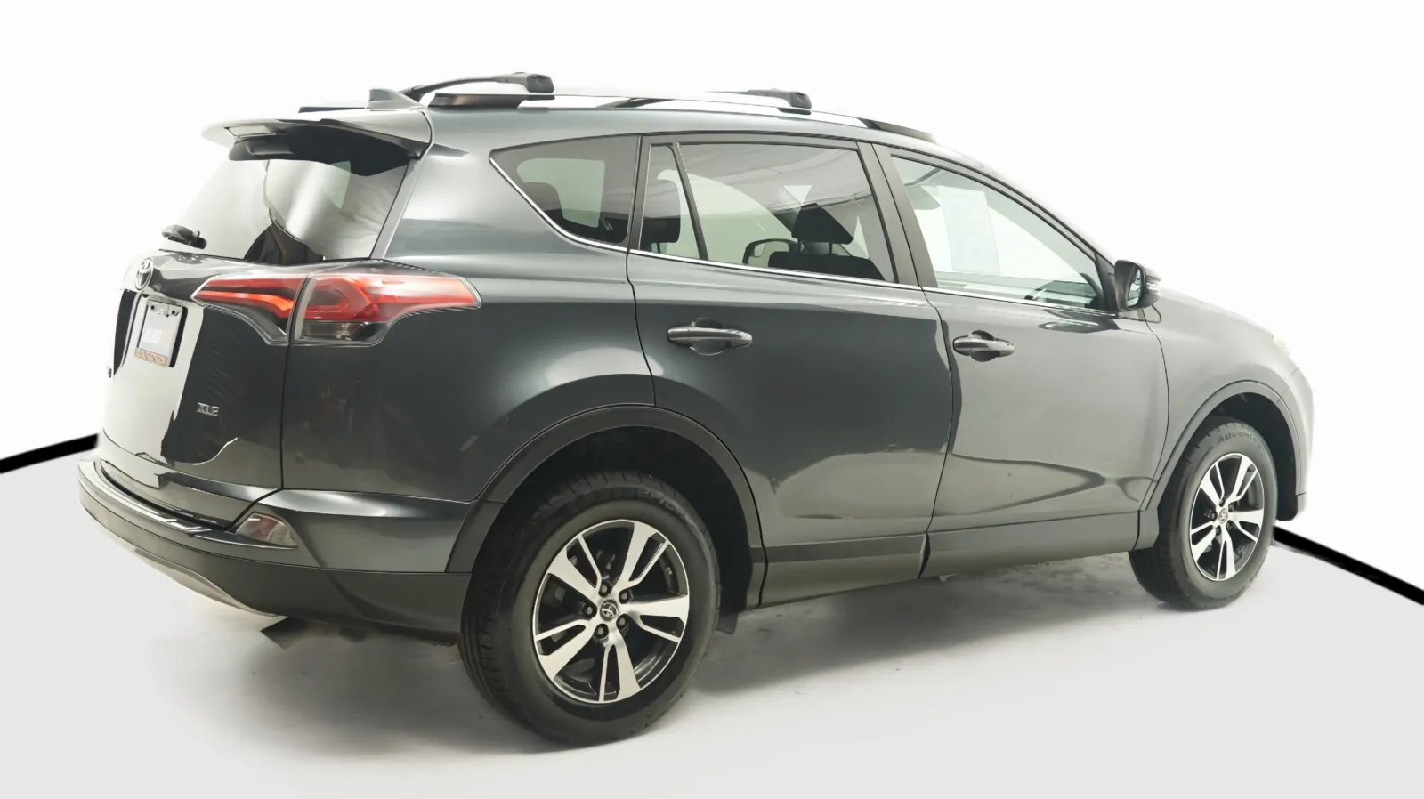 More photos of 2017 Toyota RAV4 XLE at Auto City, CA