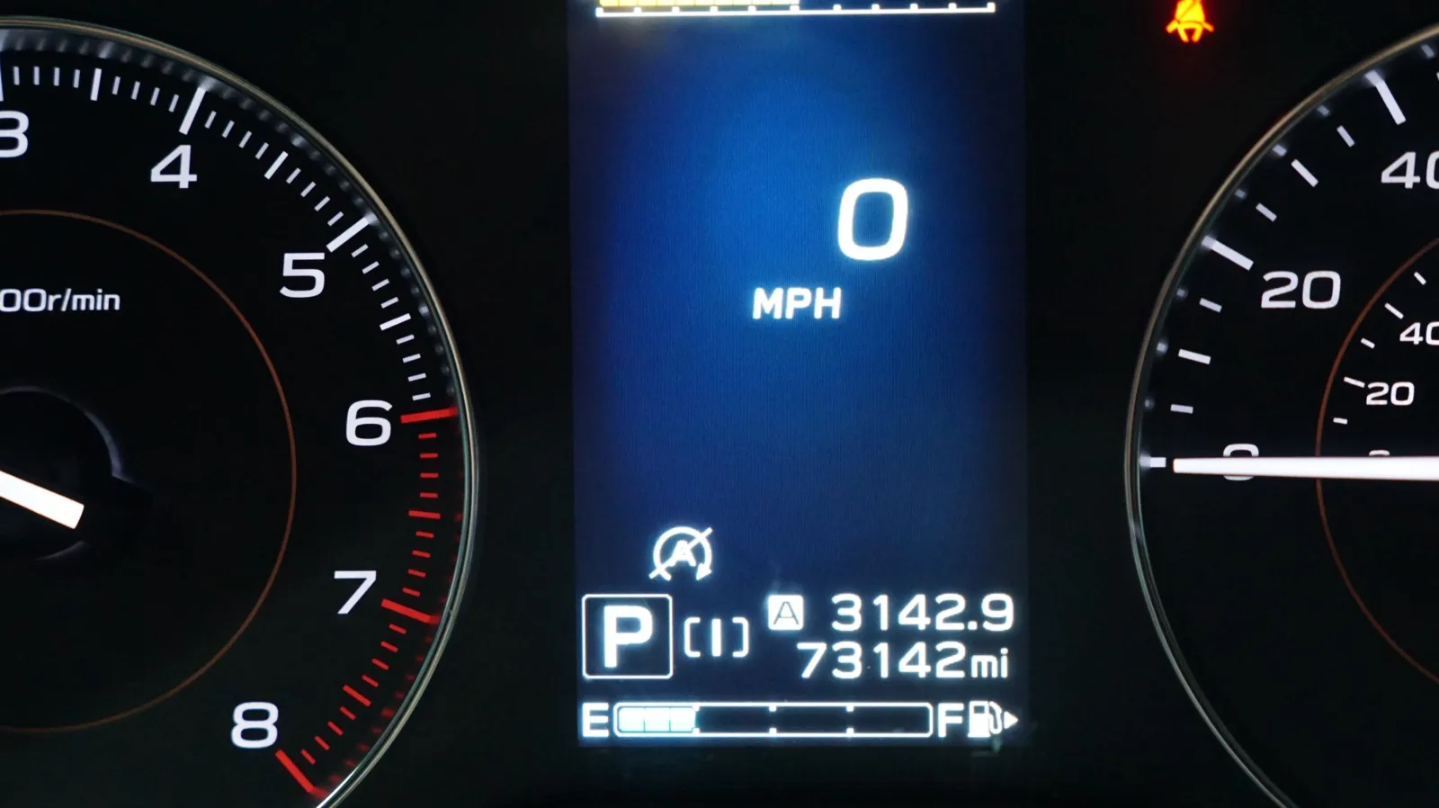 Photos of 2021 Subaru CROSSTREK Limited for sale in El Cajon, CA at Auto City