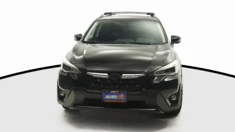 Another view of 2021 Subaru CROSSTREK Limited for sale in El Cajon, CA at Auto City