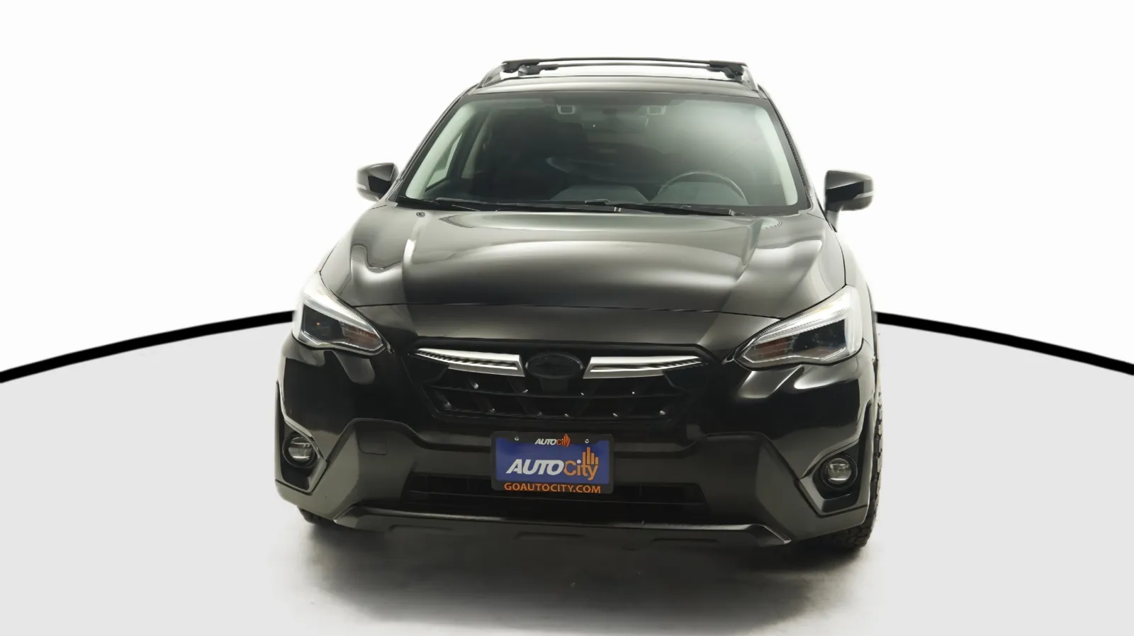Another view of 2021 Subaru CROSSTREK Limited for sale in El Cajon, CA at Auto City
