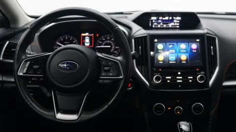 More photos of 2021 Subaru CROSSTREK Limited at Auto City, CA