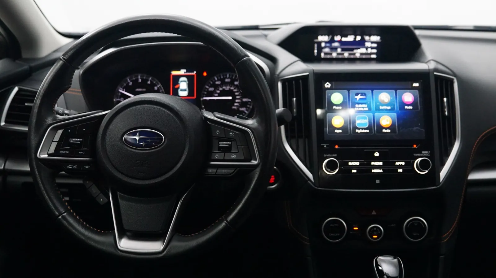 More photos of 2021 Subaru CROSSTREK Limited at Auto City, CA