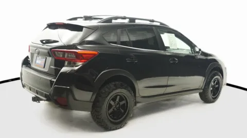 More photos of 2021 Subaru CROSSTREK Limited at Auto City, CA