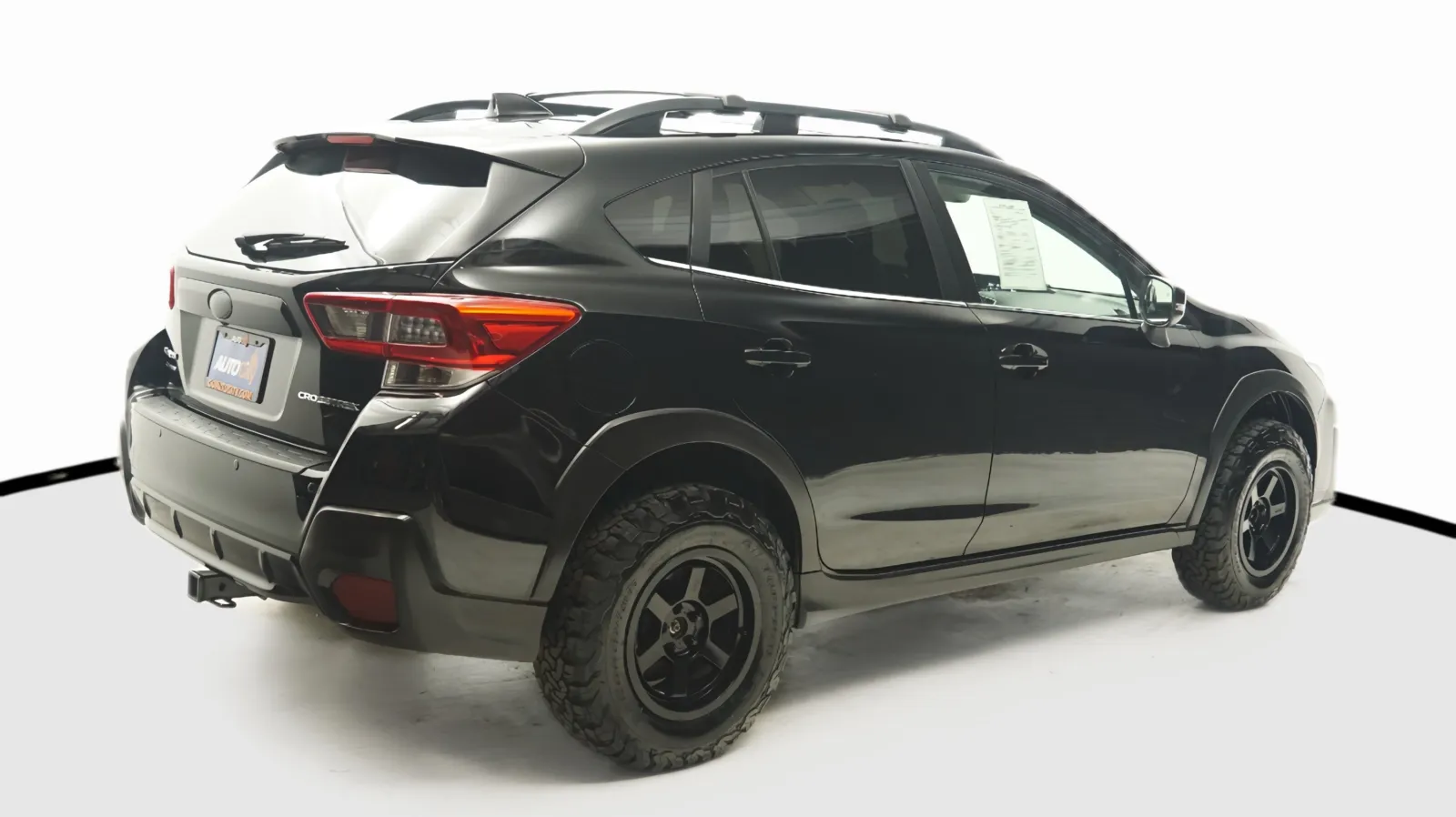 More photos of 2021 Subaru CROSSTREK Limited at Auto City, CA