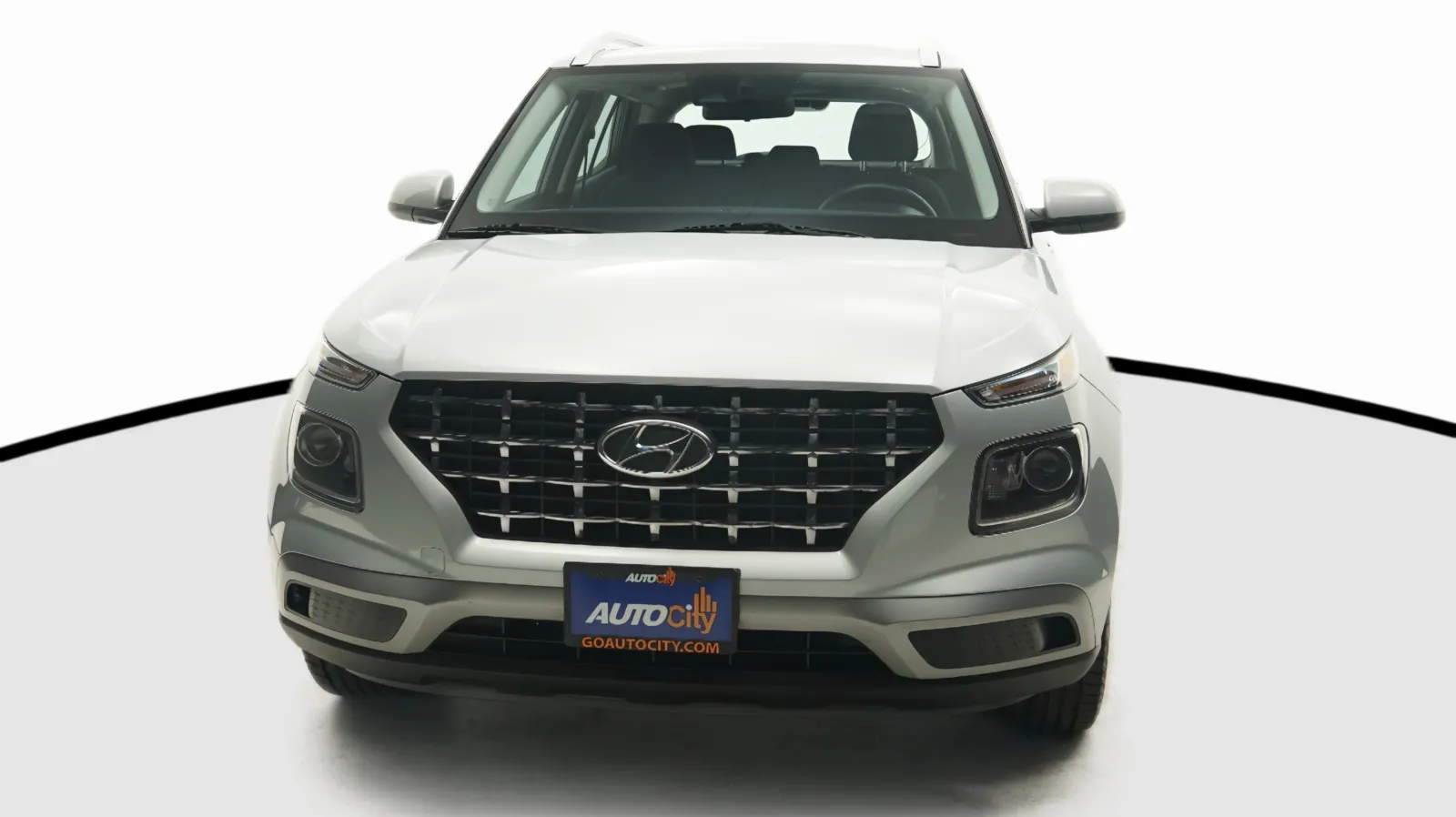 Another view of 2022 Hyundai VENUE SEL for sale in El Cajon, CA at Auto City