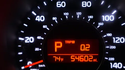 Photos of 2019 Kia Soul + for sale in El Cajon, CA at Auto City