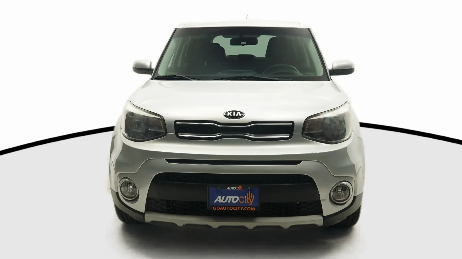 Another view of 2019 Kia Soul + for sale in El Cajon, CA at Auto City