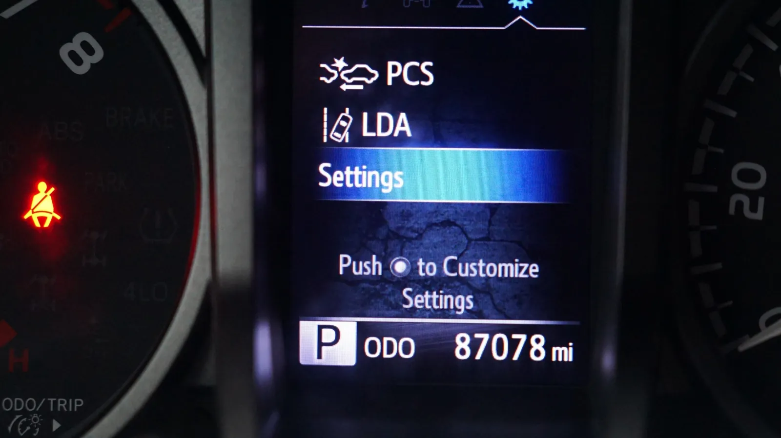 Photos of 2020 Toyota Tacoma TRD Off Road for sale in El Cajon, CA at Auto City