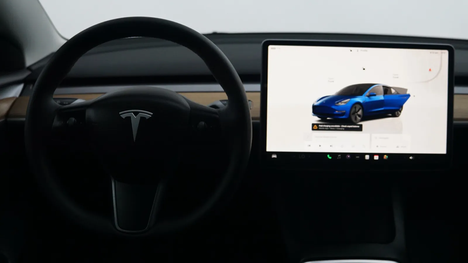 More photos of 2023 Tesla Model 3 at Auto City, CA