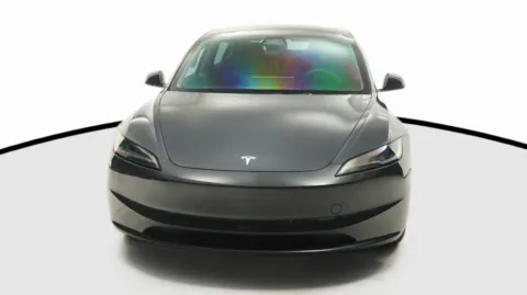 Another view of 2024 Tesla Model 3 Long Range for sale in El Cajon, CA at Auto City