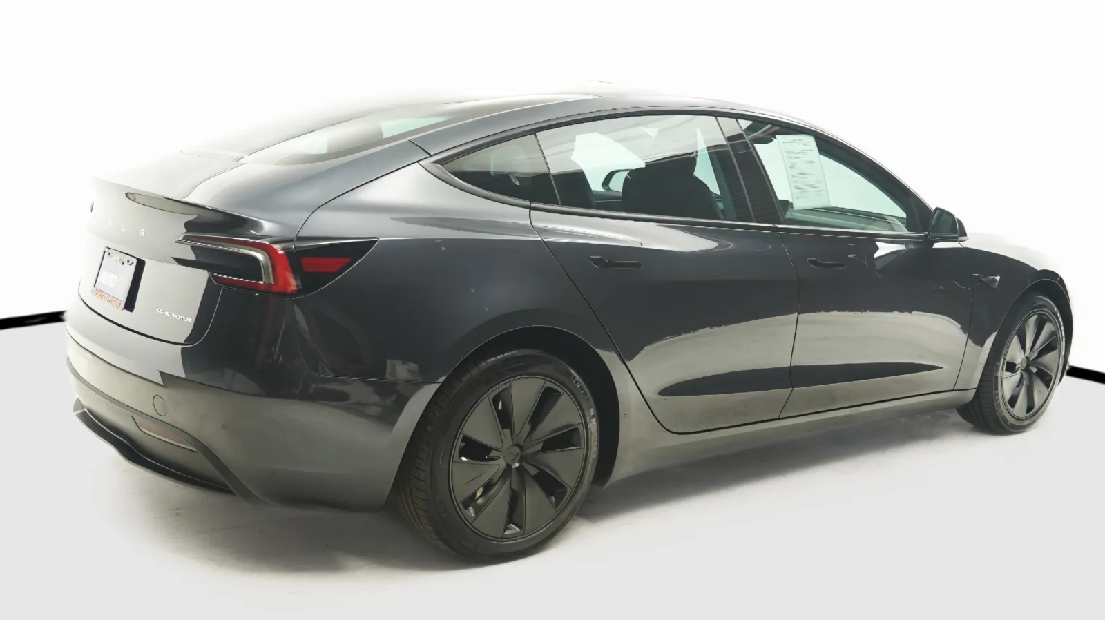 More photos of 2024 Tesla Model 3 Long Range at Auto City, CA