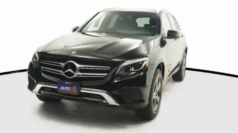 Black 2019 Mercedes-Benz GLC 350e for sale in El Cajon, CA