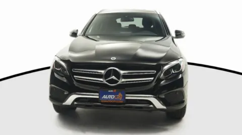 Another view of 2019 Mercedes-Benz GLC 350e for sale in El Cajon, CA at Auto City