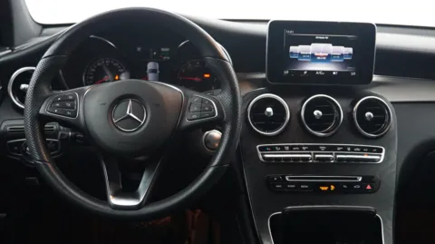 More photos of 2019 Mercedes-Benz GLC 350e at Auto City, CA