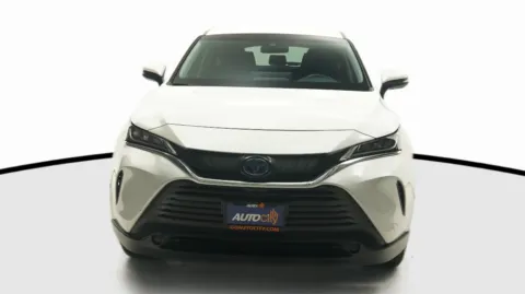 Another view of 2022 Toyota Venza LE for sale in El Cajon, CA at Auto City