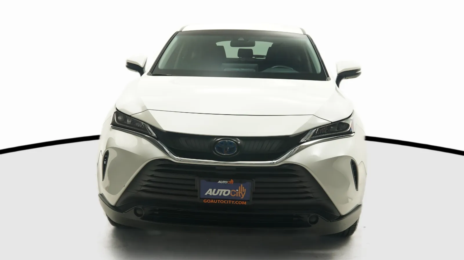 Another view of 2022 Toyota Venza LE for sale in El Cajon, CA at Auto City