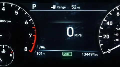 Photos of 2017 Genesis G90 3.3T Premium for sale in El Cajon, CA at Auto City