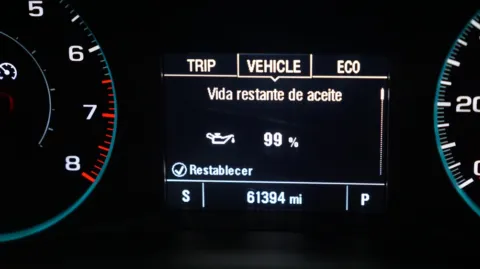 Photos of 2024 Chevrolet Malibu LT for sale in El Cajon, CA at Auto City