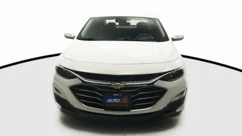 Another view of 2024 Chevrolet Malibu LT for sale in El Cajon, CA at Auto City