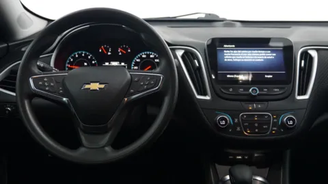 More photos of 2024 Chevrolet Malibu LT at Auto City, CA