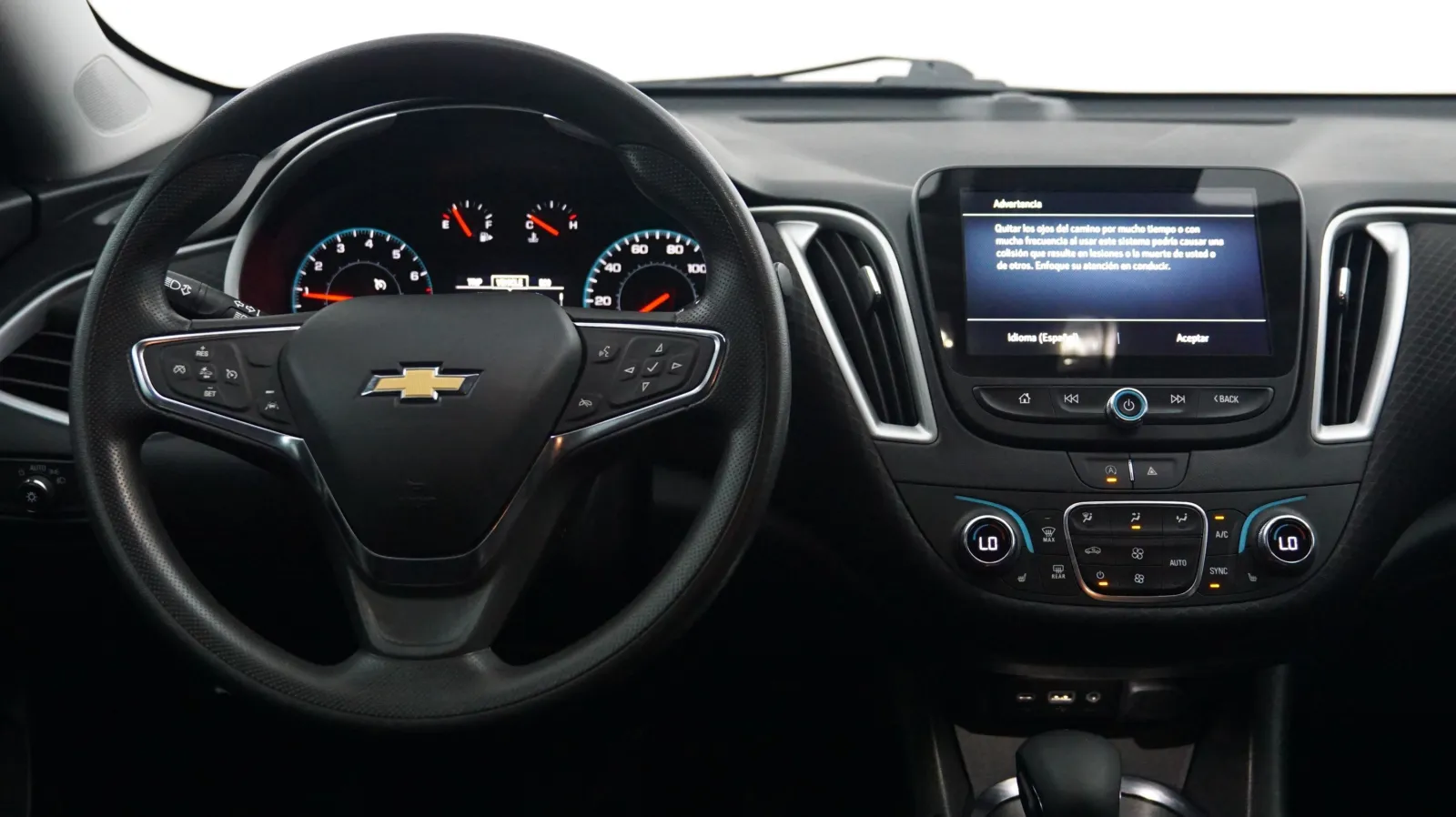 More photos of 2024 Chevrolet Malibu LT at Auto City, CA