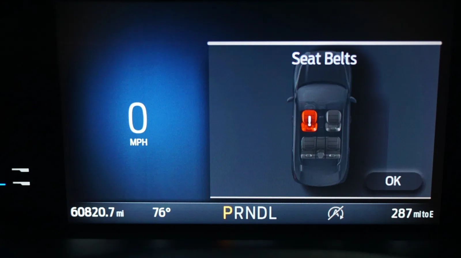 Photos of 2024 Ford Escape Active for sale in El Cajon, CA at Auto City