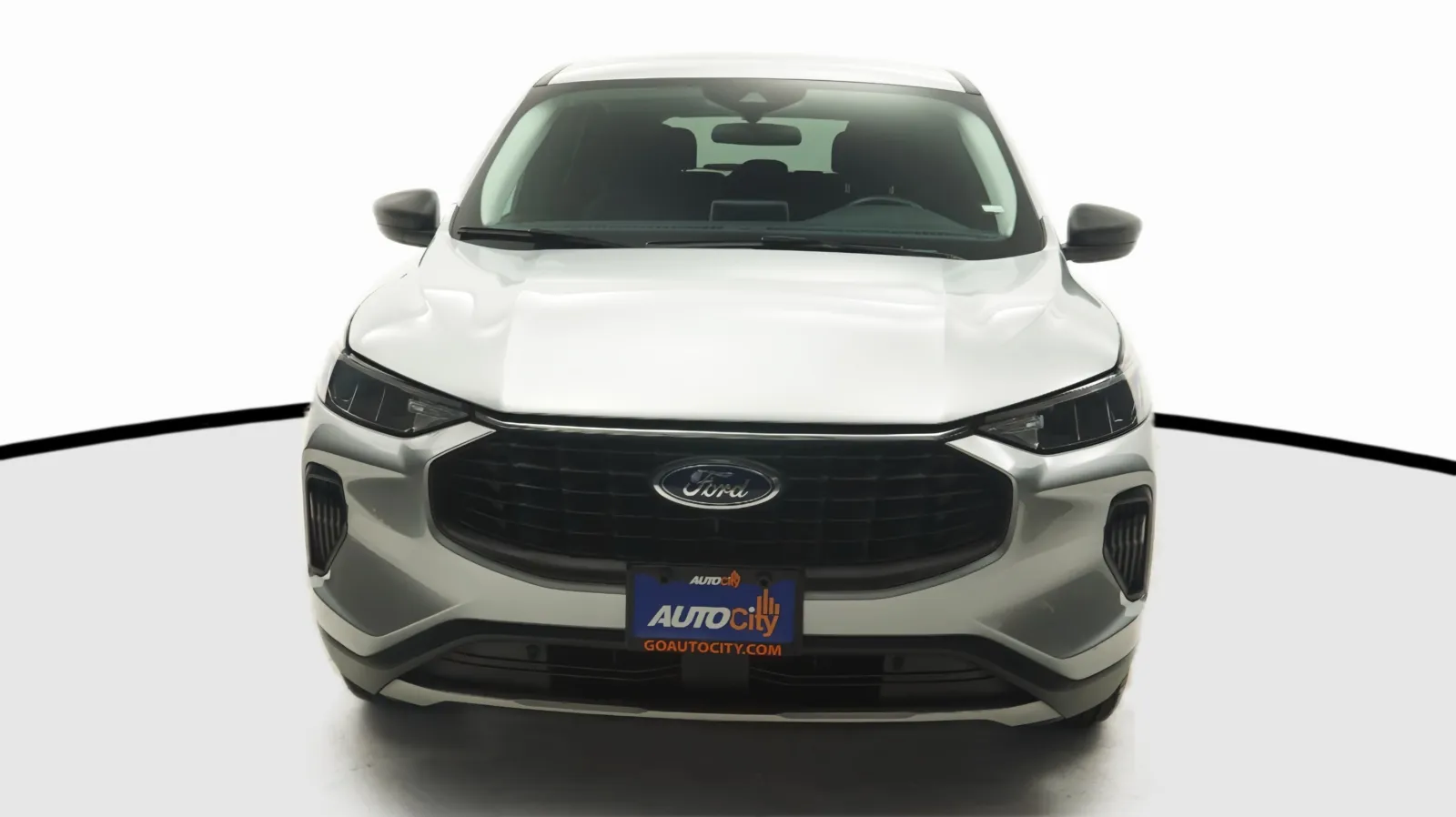 Another view of 2024 Ford Escape Active for sale in El Cajon, CA at Auto City