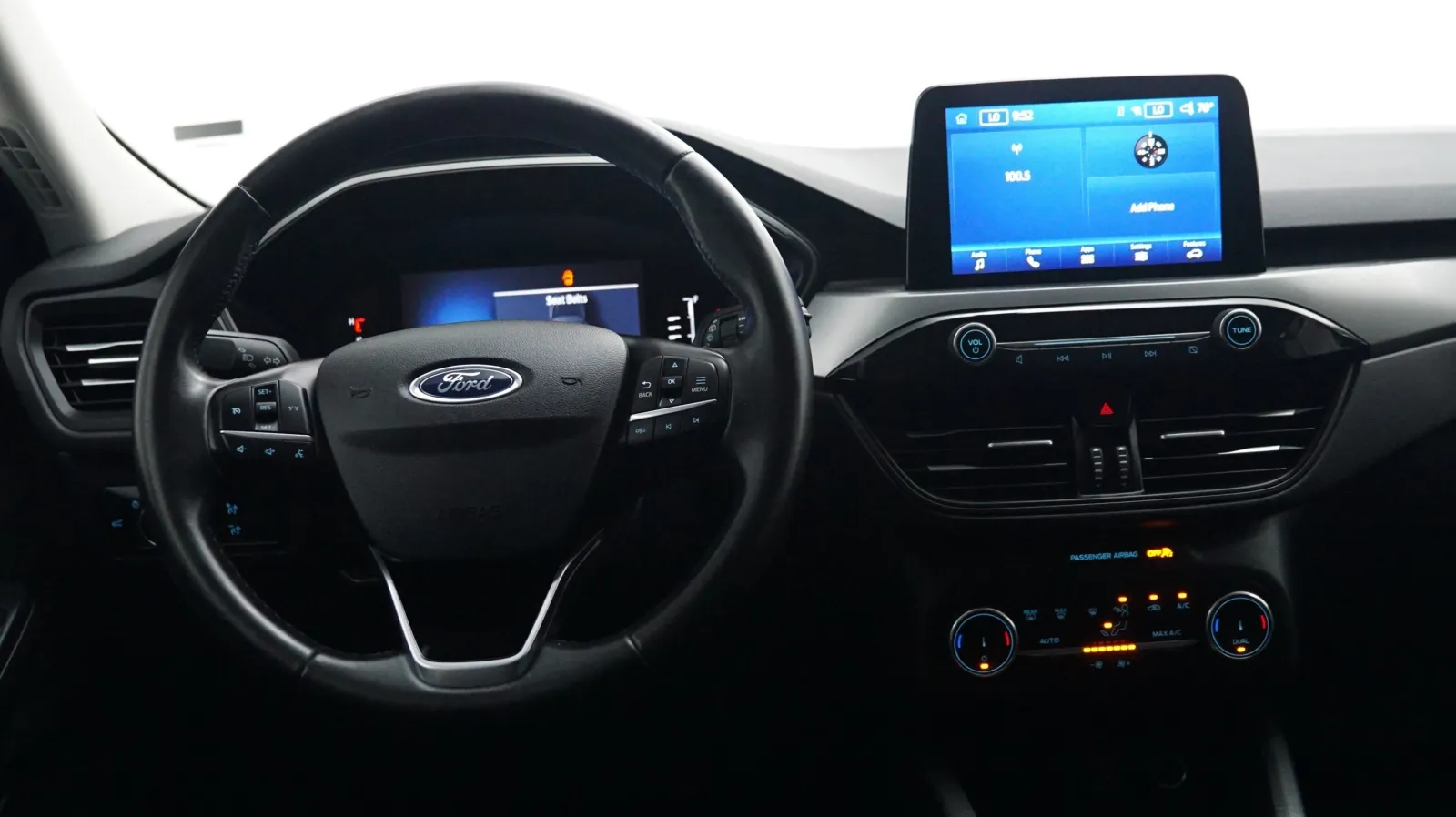 More photos of 2024 Ford Escape Active at Auto City, CA