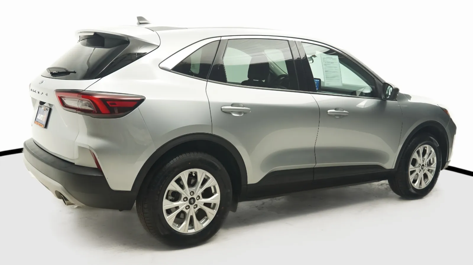 More photos of 2024 Ford Escape Active at Auto City, CA