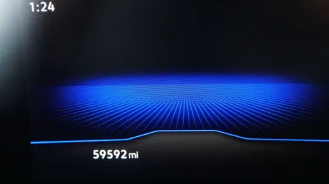 Photos of 2024 Volkswagen Tiguan SE for sale in El Cajon, CA at Auto City