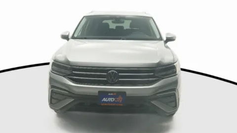 Another view of 2024 Volkswagen Tiguan SE for sale in El Cajon, CA at Auto City