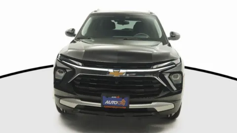 Another view of 2024 Chevrolet TrailBlazer LT for sale in El Cajon, CA at Auto City