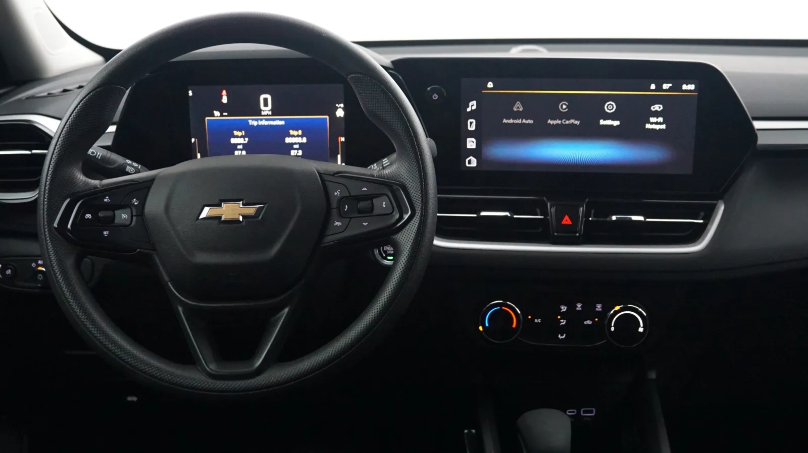 More photos of 2024 Chevrolet TrailBlazer LT at Auto City, CA