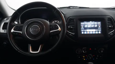 Photos of 2020 Jeep Compass Latitude w/Sun/Wheel Pkg for sale in El Cajon, CA at Auto City