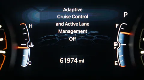 Photos of 2024 Jeep Compass Limited for sale in El Cajon, CA at Auto City