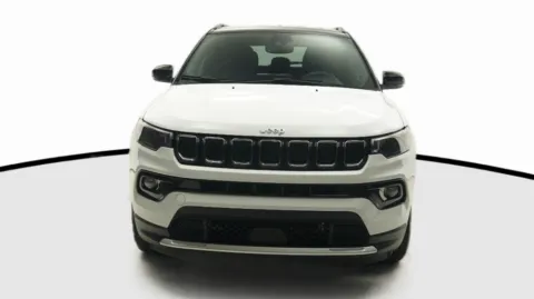 Another view of 2024 Jeep Compass Limited for sale in El Cajon, CA at Auto City