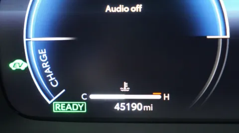 Photos of 2024 Toyota Crown XLE for sale in El Cajon, CA at Auto City