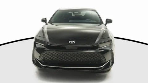 Another view of 2024 Toyota Crown XLE for sale in El Cajon, CA at Auto City