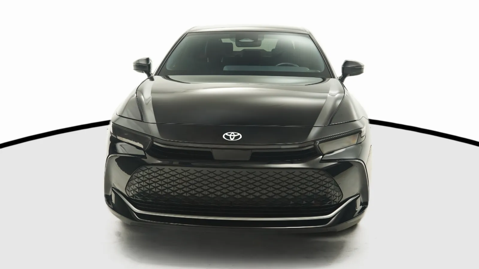 Another view of 2024 Toyota Crown XLE for sale in El Cajon, CA at Auto City