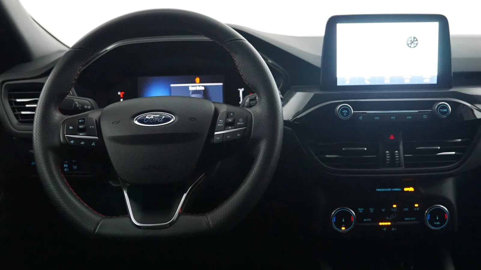 More photos of 2024 Ford Escape ST-Line at Auto City, CA