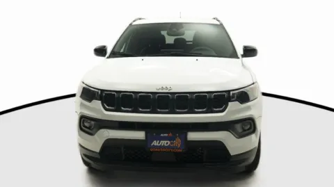 Another view of 2024 Jeep Compass Latitude for sale in El Cajon, CA at Auto City