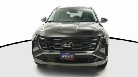 Another view of 2025 Hyundai Tucson SEL for sale in El Cajon, CA at Auto City