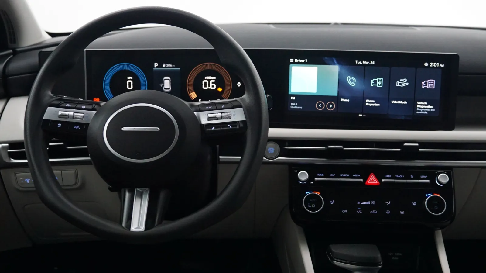 More photos of 2025 Hyundai Tucson SEL at Auto City, CA